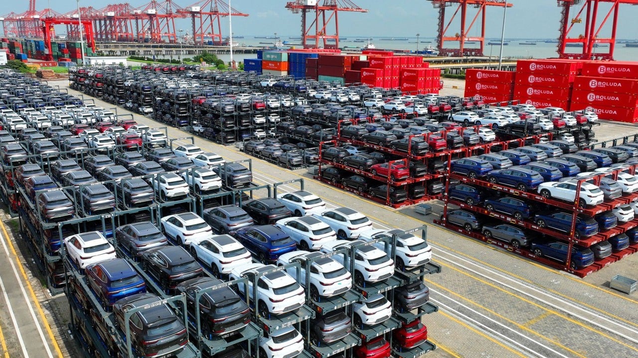 China strikes new Asean trade deal, Beijing rebukes parcel fees: SCMP daily highlights