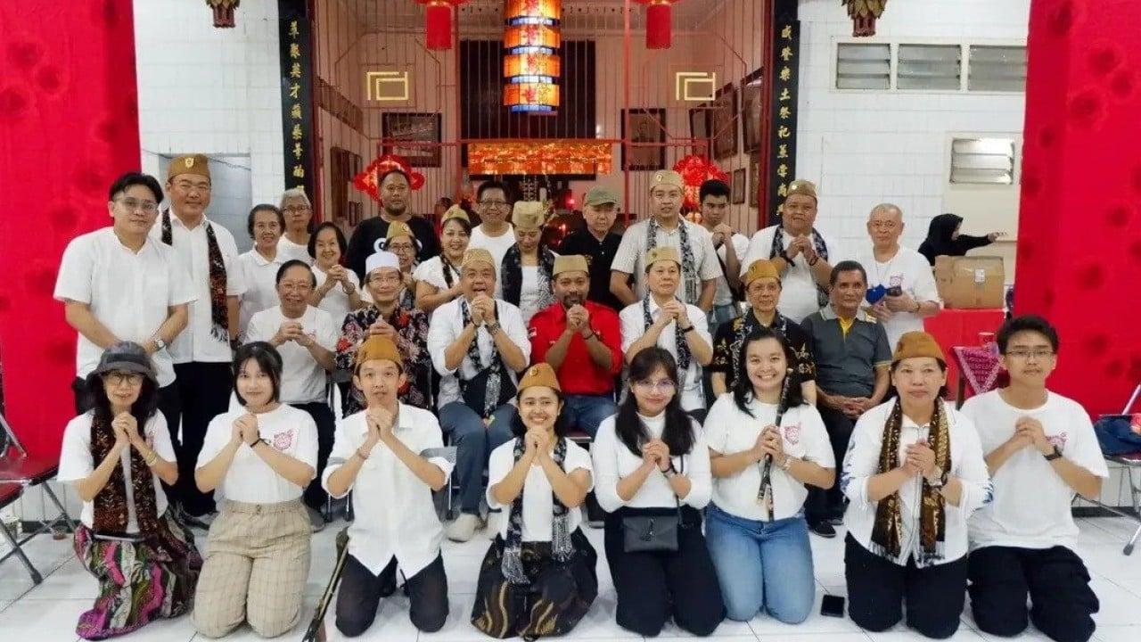 ‘Resist forgetting,’ say Chinese-Indonesians still seeking justice for mass rapes in 1998 riots