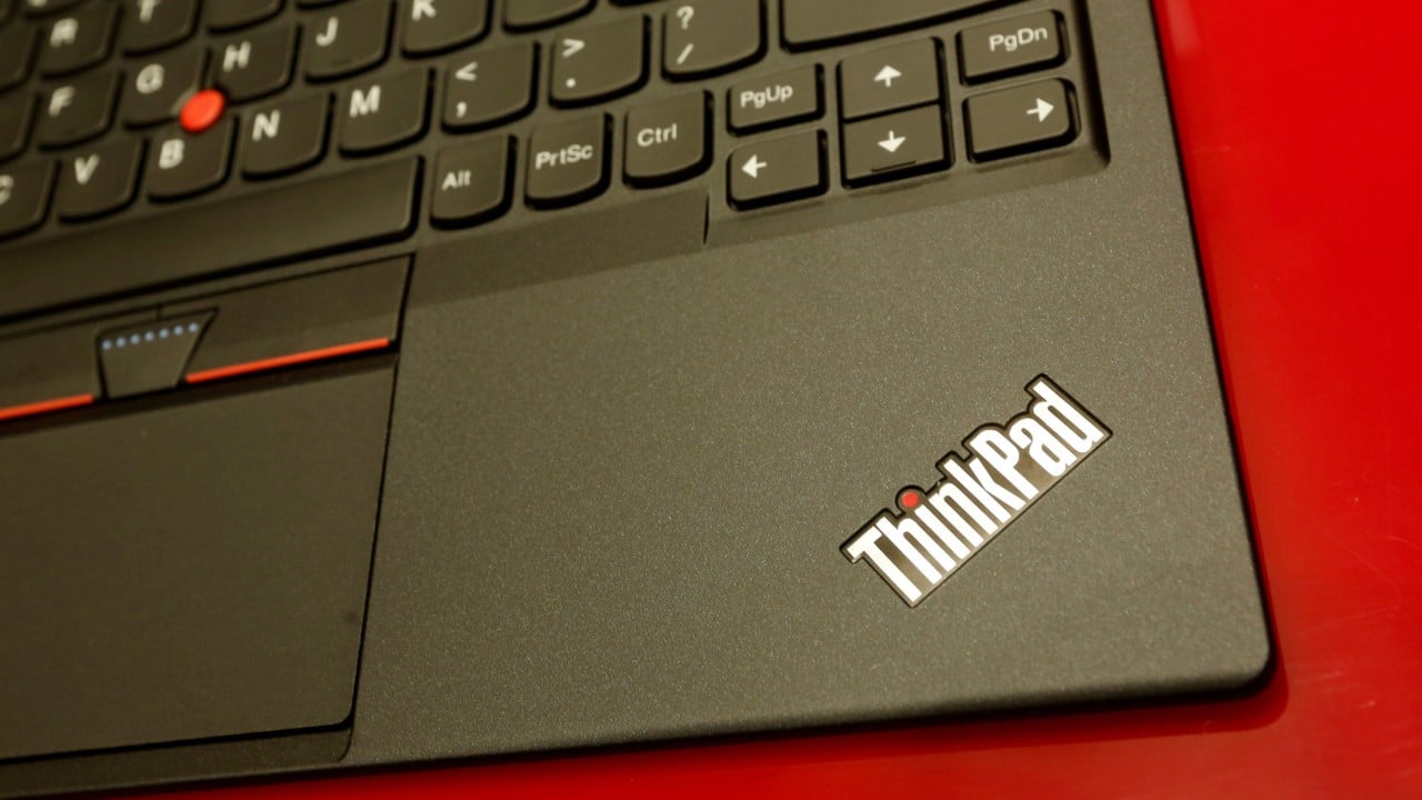 Lenovo caught off guard by tariffs even as AI PCs deliver strong annual revenue