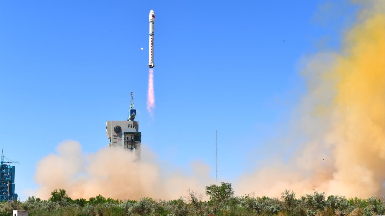 Chinese scientist behind supercomputer in orbit urges collaborative use of AI in space