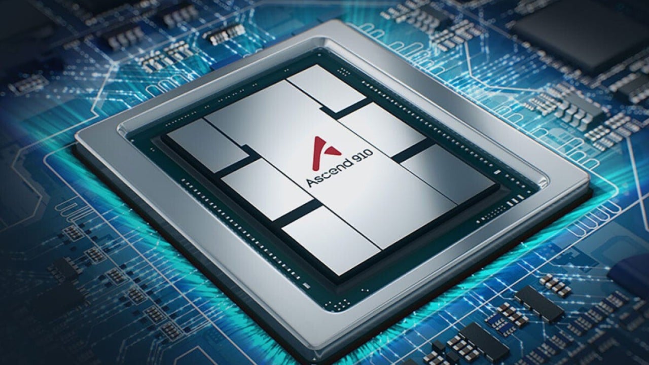 Tech war: Malaysia walks back from AI project with Huawei as tech giant denies chip exports