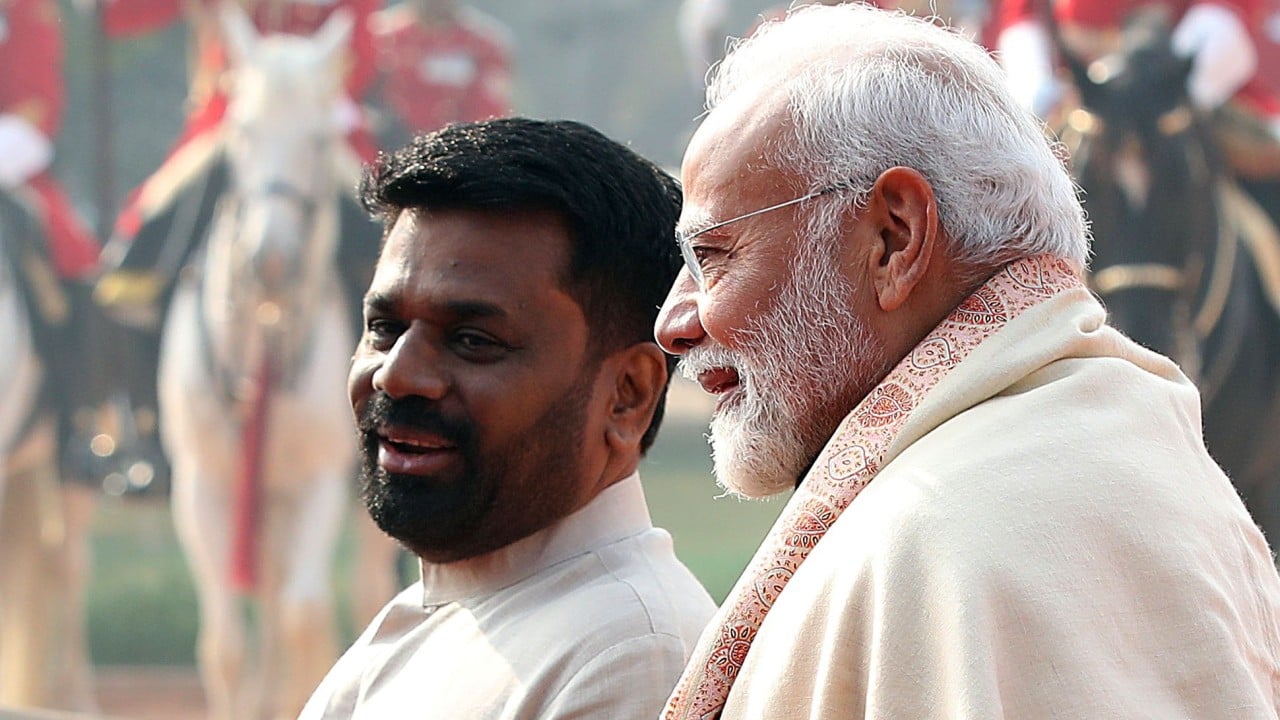 Sri Lanka’s neutrality strained as India-Pakistan tensions rise after Kashmir attacks