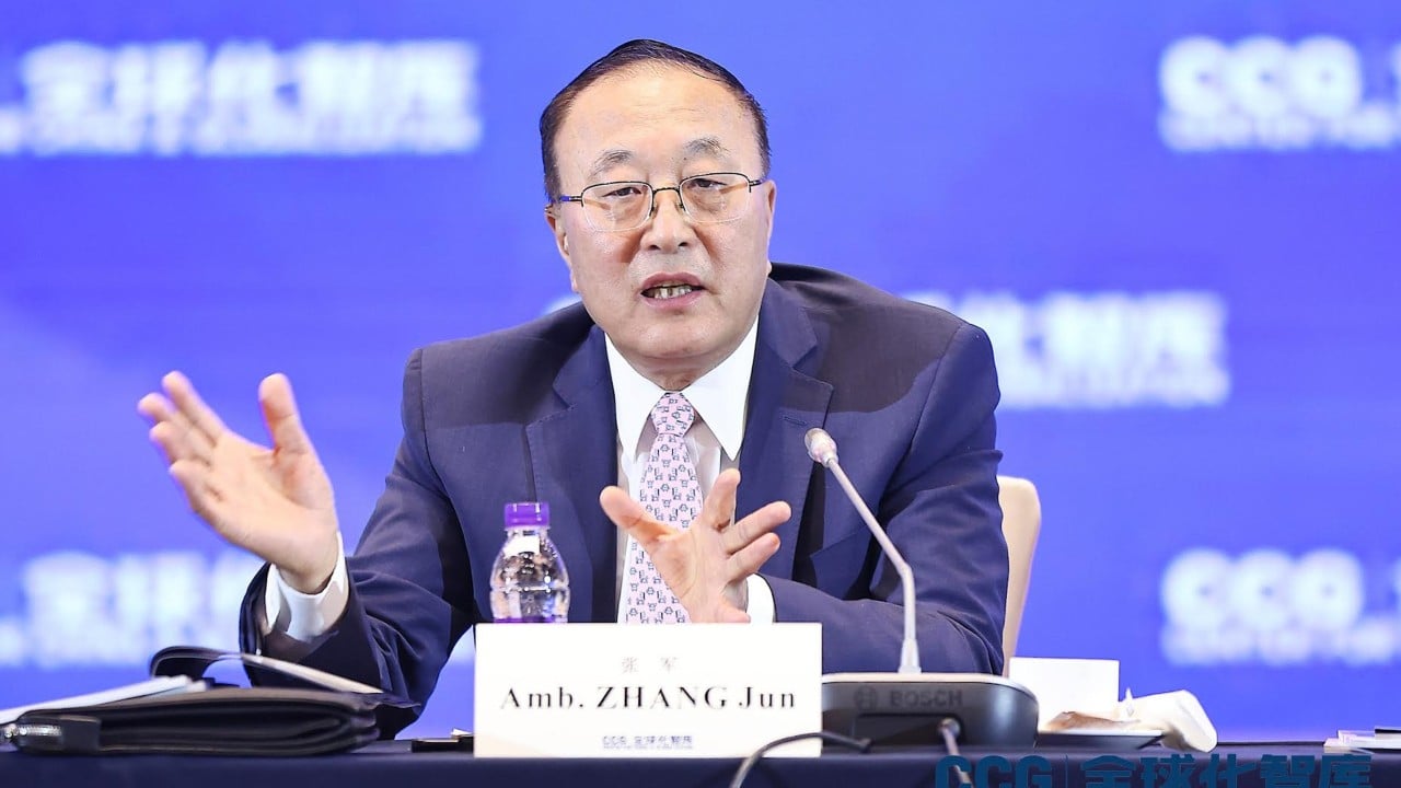 ‘Prepare for the worst’: China minds, on guard against US punches, stress need for talks