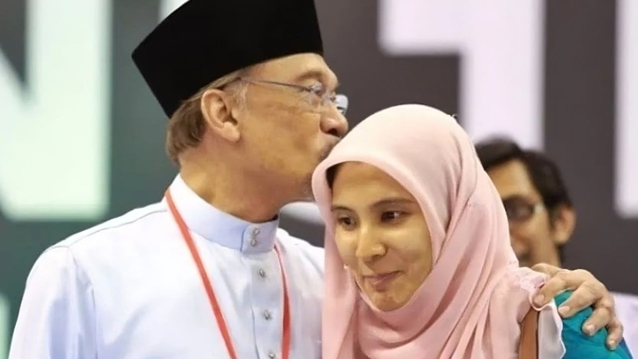 Anwar Ibrahim mints a dynasty – but Malaysia’s youth aren’t buying it