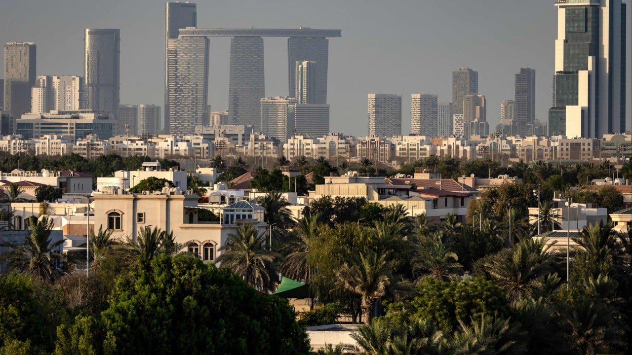 Capital from Hong Kong, mainland China sets sights on UAE property