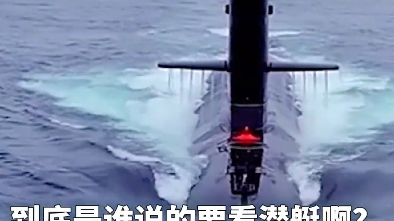 Twinkle, twinkle, little Y-20 … Chinese children’s songs get a military makeover