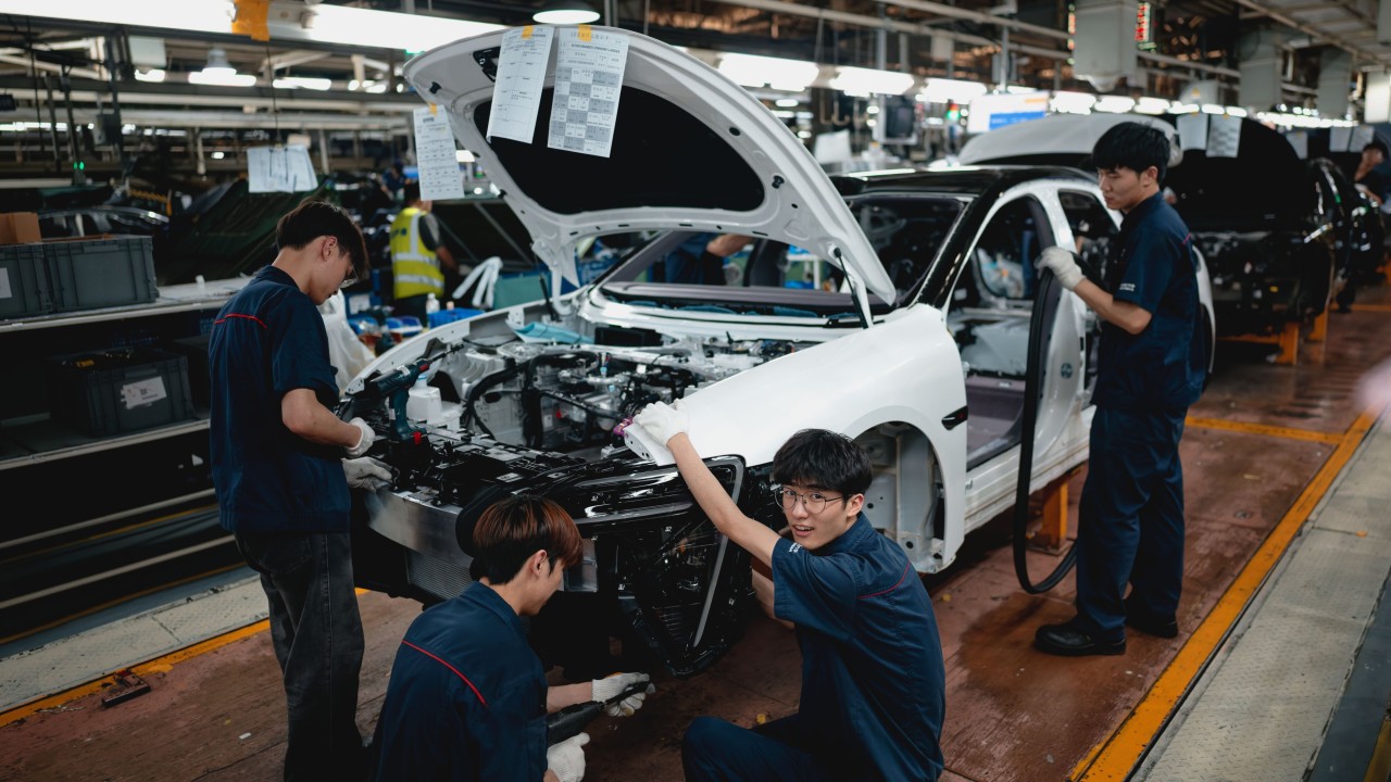 EU threatens to walk away from trade showdown with China over lack of progress