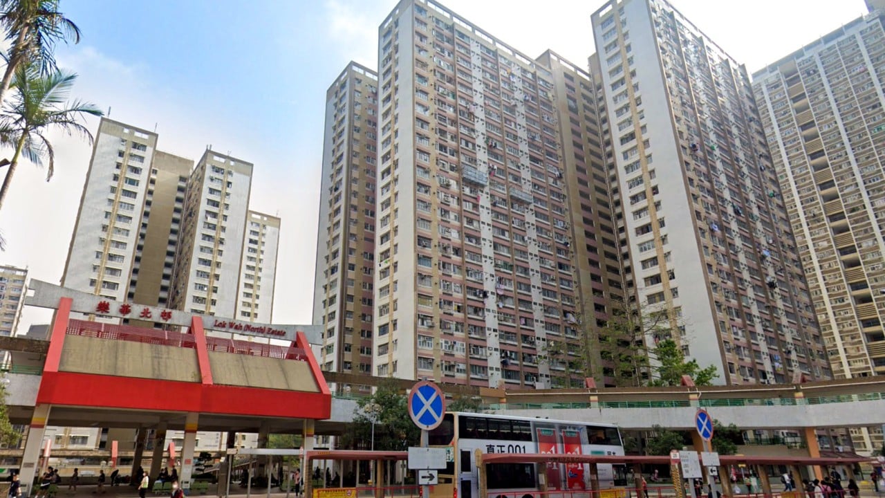 3-year-old girl discovered alone alongside mother’s body in Hong Kong flat