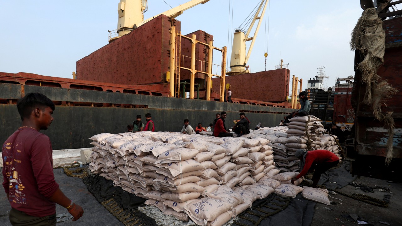 India moves closer to trade deals with US and EU with lower tariffs as key aim