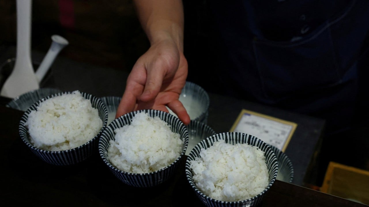 ‘We are puzzled’: how Japan’s rice crisis got so bad
