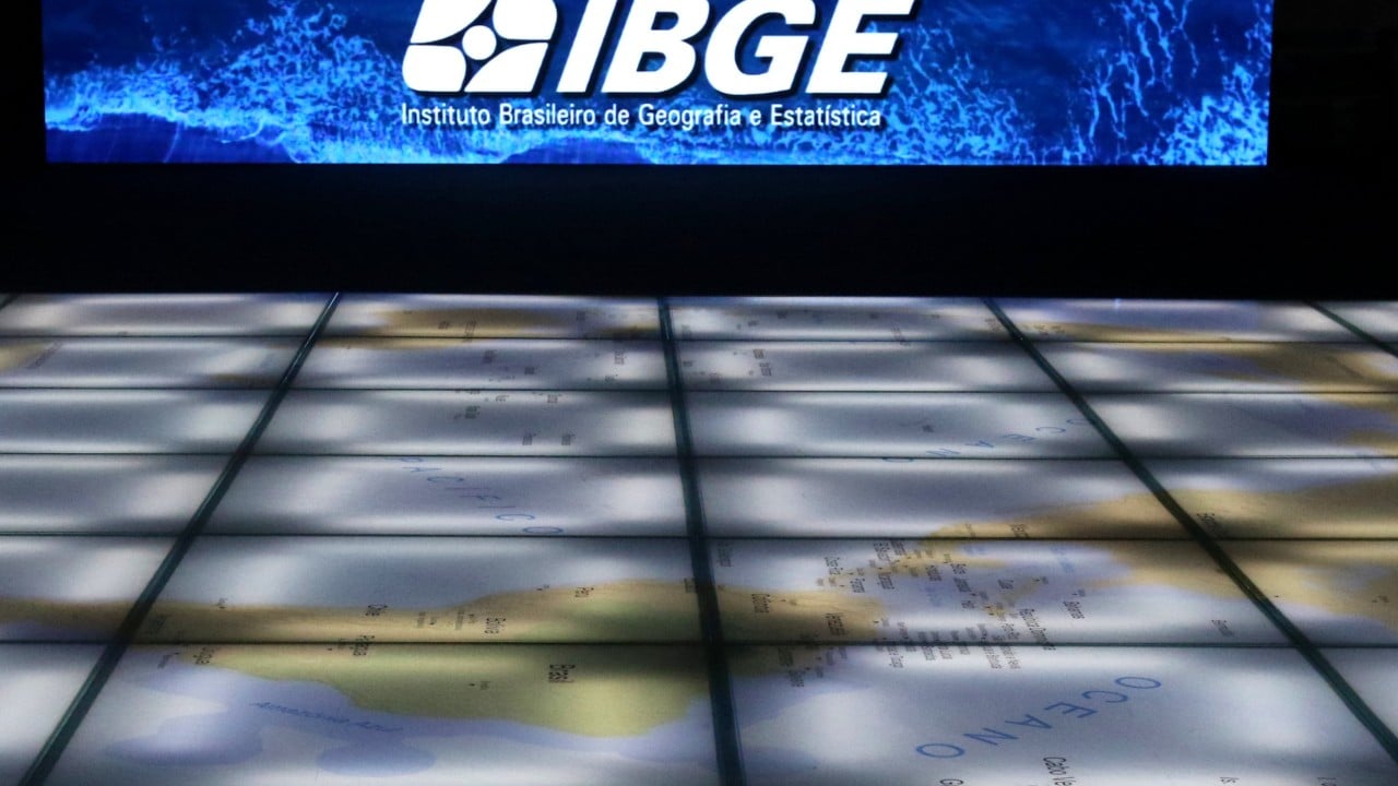 Brazilian data partnership with China draws criticism from former officials