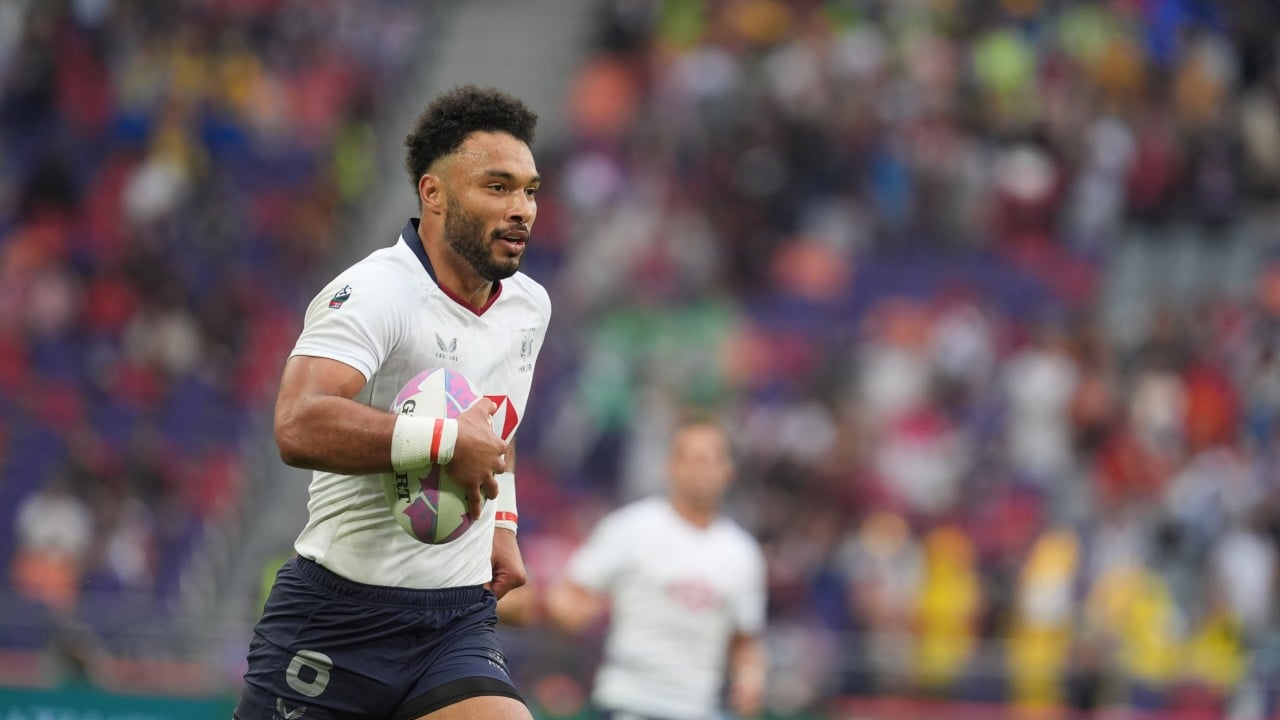 Bigger, faster, stronger: Hong Kong prepare for shot at reaching Rugby World Cup
