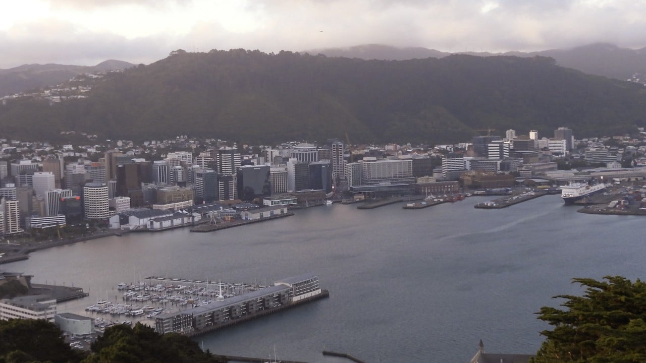 New Zealand’s rainbow capital sees rise in anti-LGBTQ hate