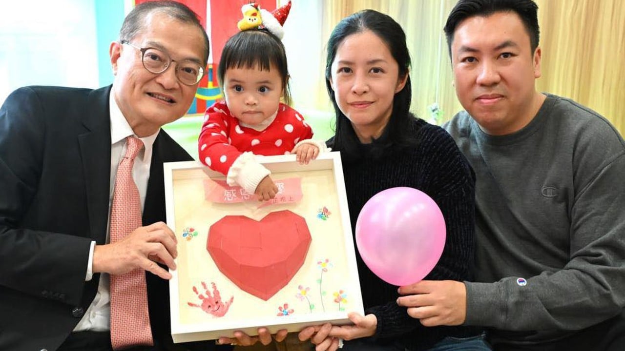 Legal obstacles stymie mechanism on organ donation between Hong Kong, mainland