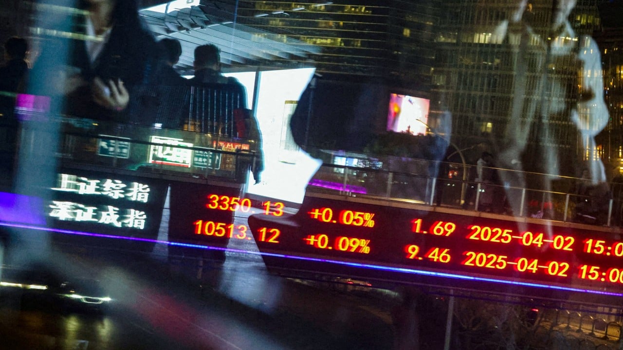 Global inflows to Chinese stocks could become a ‘flood’: Cambridge Associates