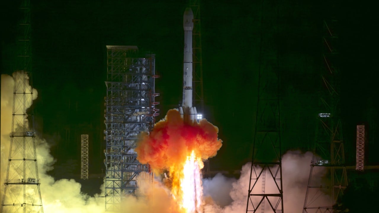 Baintear an tSín Tianwen-2 le misean chun na samplaí asteroid a thabhairt ar ais go dtí an Domhan Baintear an tSín Tianwen-2 le misean chun na samplaí asteroid a thabhairt ar ais go dtí an Domhan
