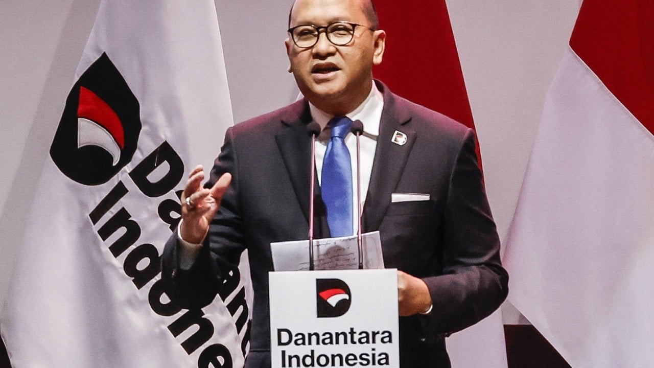Backlash in Indonesia as Danantara courts BlackRock amid Israel arms concerns