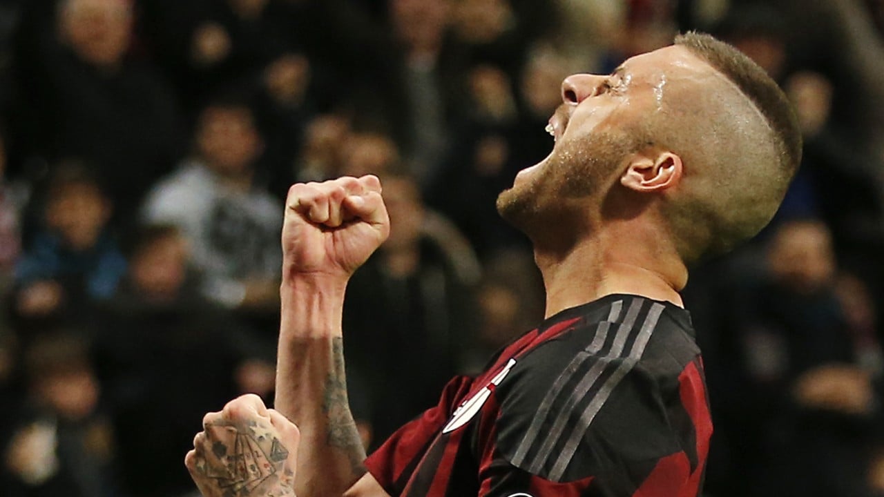 Chinese club sign ex-PSG, AC Milan star, eye place in Hong Kong Premier League