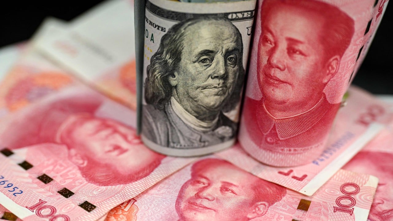 Economist warns that financial sanctions could become new US-China battleground