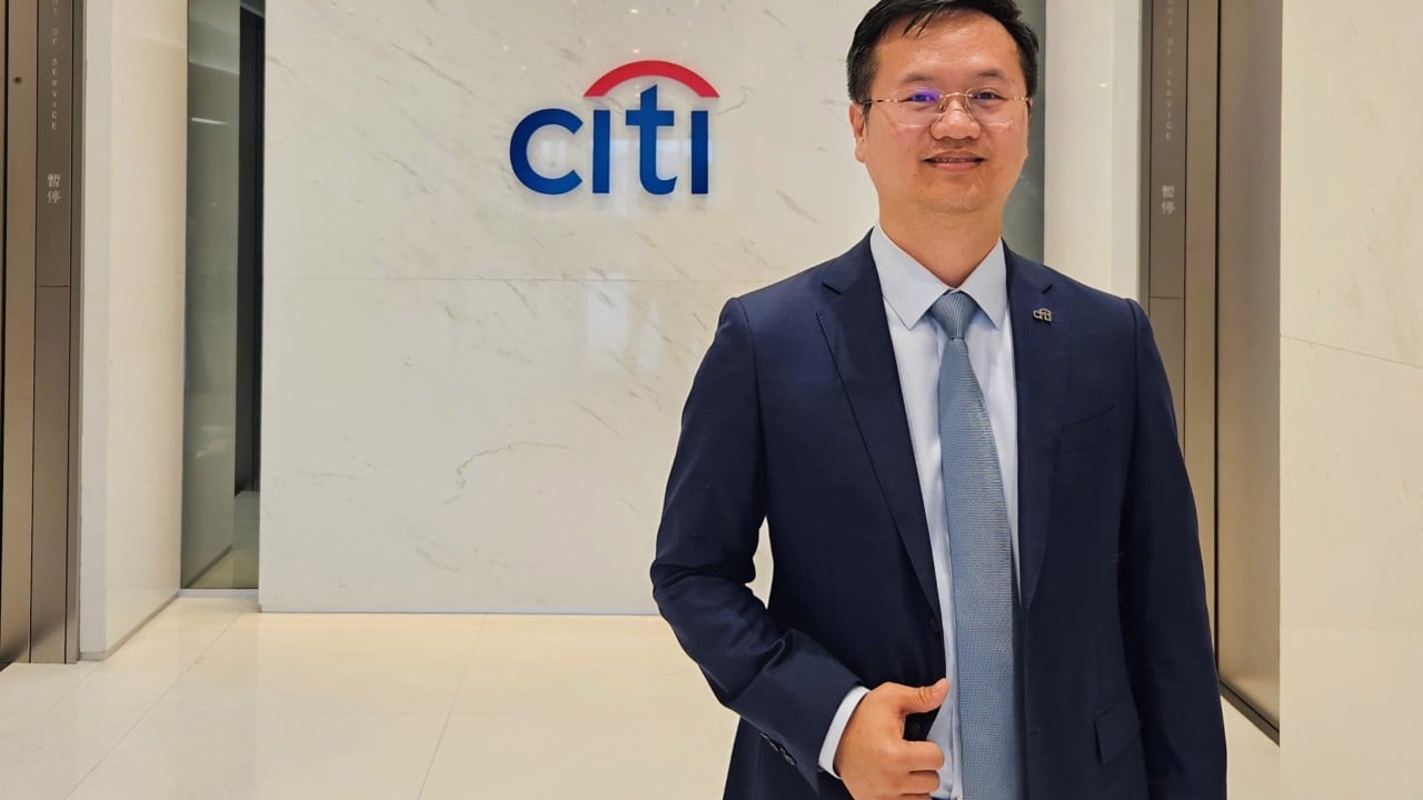 More rich people from mainland, Southeast Asia investing in Hong Kong: Citibank
