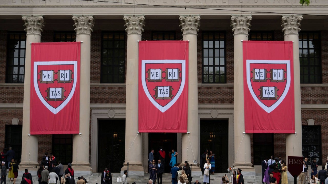 ‘Xenophobic’: US ban on Chinese student visas provokes backlash