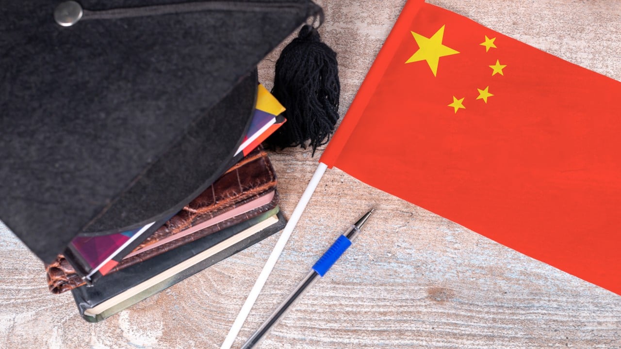 China needs academic shake-up for more innovations like DeepSeek, scholar says