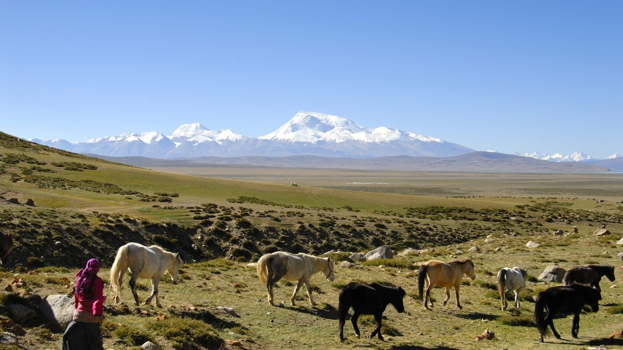 Chinese team traces ‘ghost ancestors’ of modern Tibetans to Yunnan province