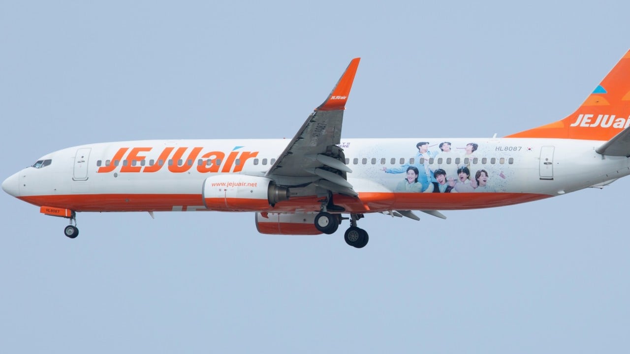 Baby dies aboard Philippines-South Korea flight after premature birth