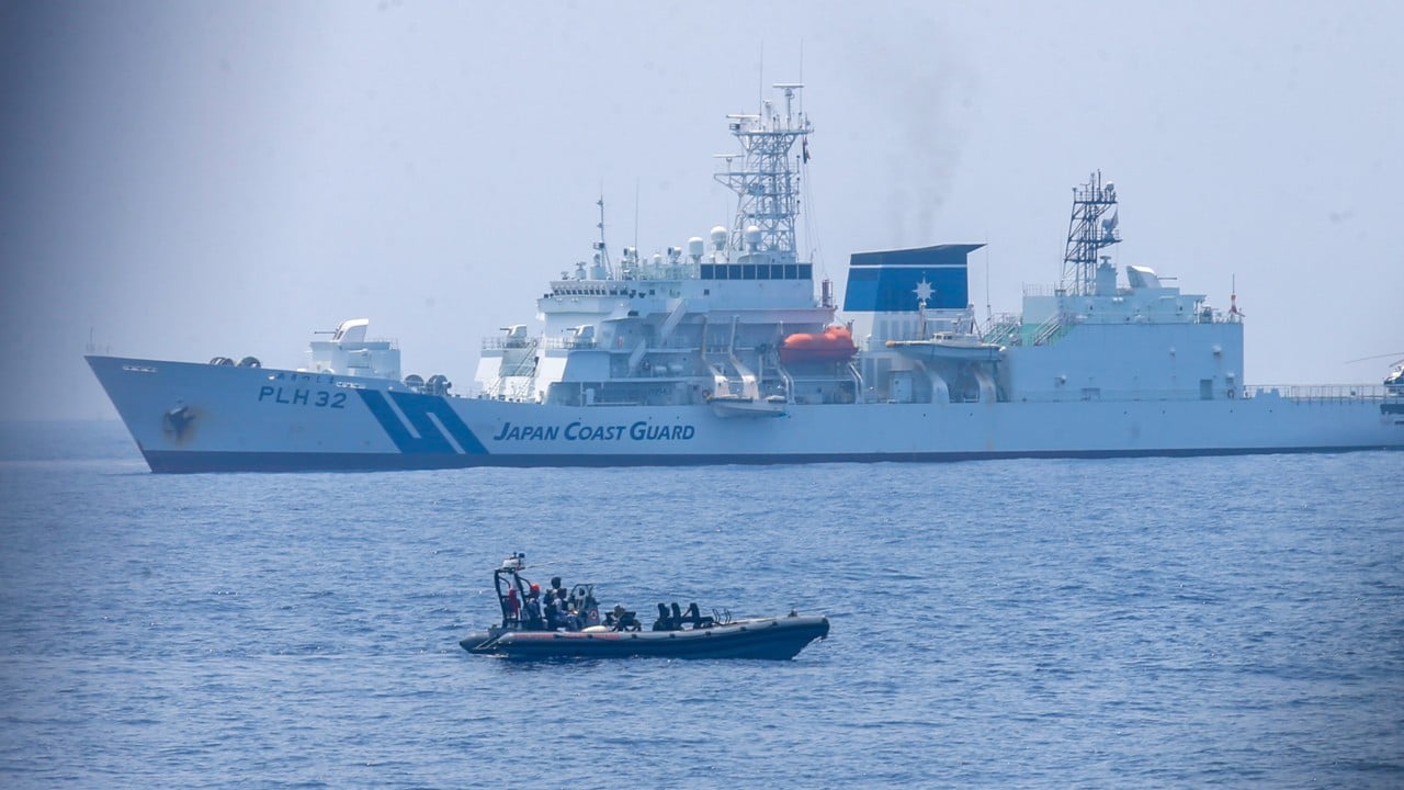 Will Japan’s ‘near alliance’ with the Philippines fuel China’s suspicions?