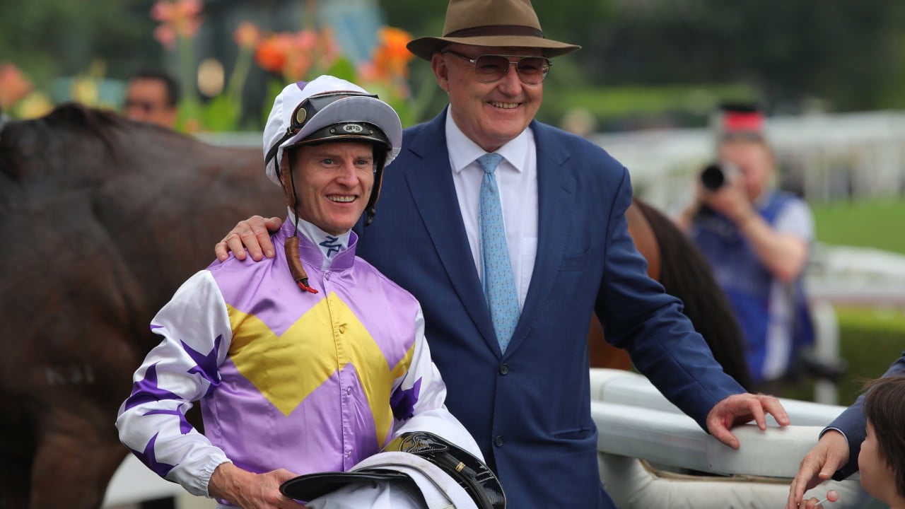 The HK Racing Postscript: who’s hot, who’s not and the best of May