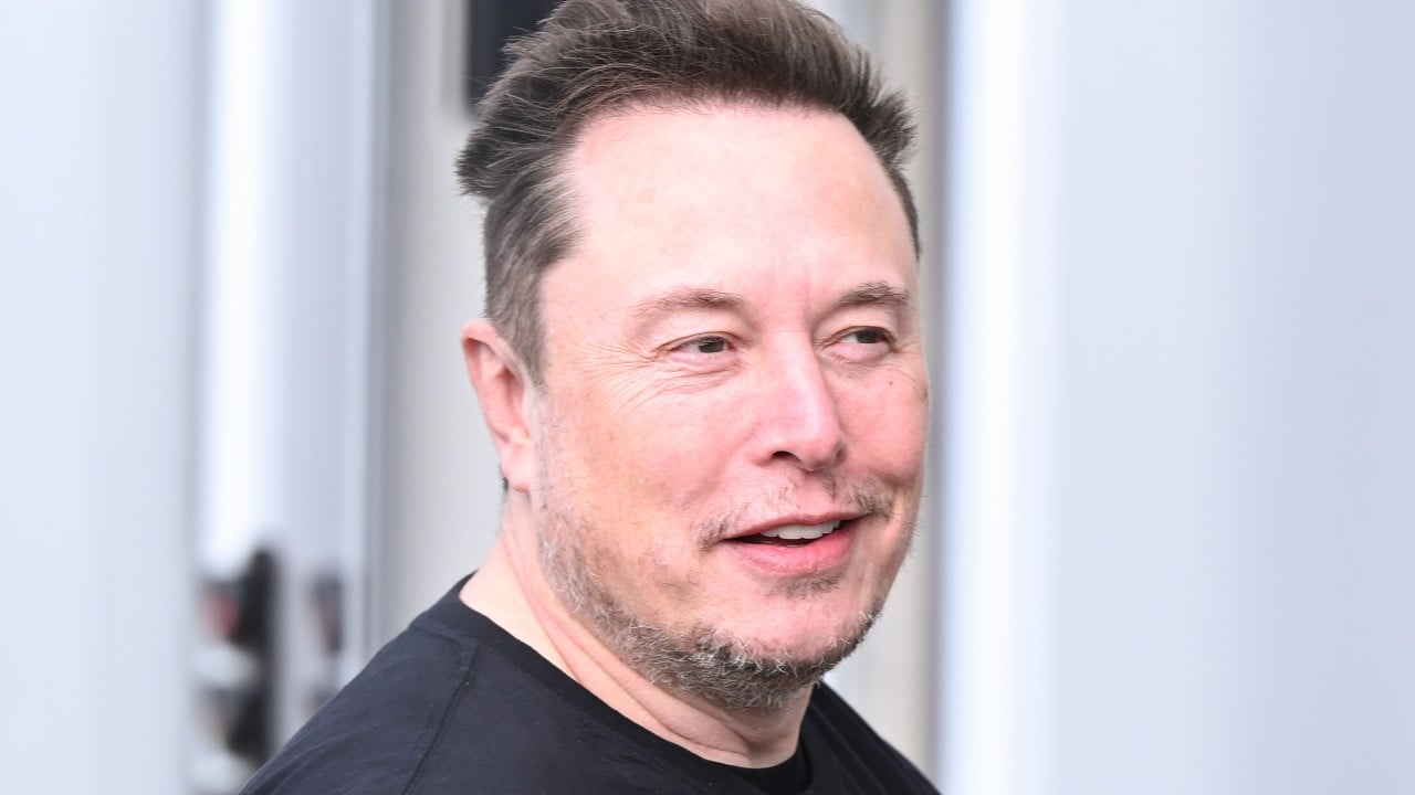 Elon Musk’s alleged child with Japanese pop star sparks online storm in Japan