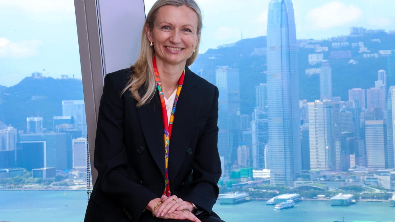 More attention coming to China advancements in AI, humanoid tech: Morgan Stanley