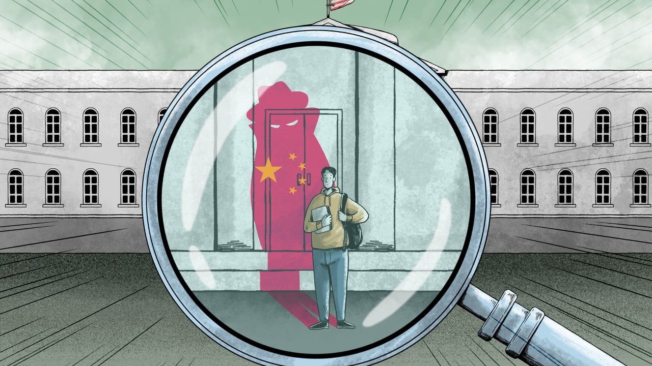 Students as spies? US-China educational ties strained by claims of espionage