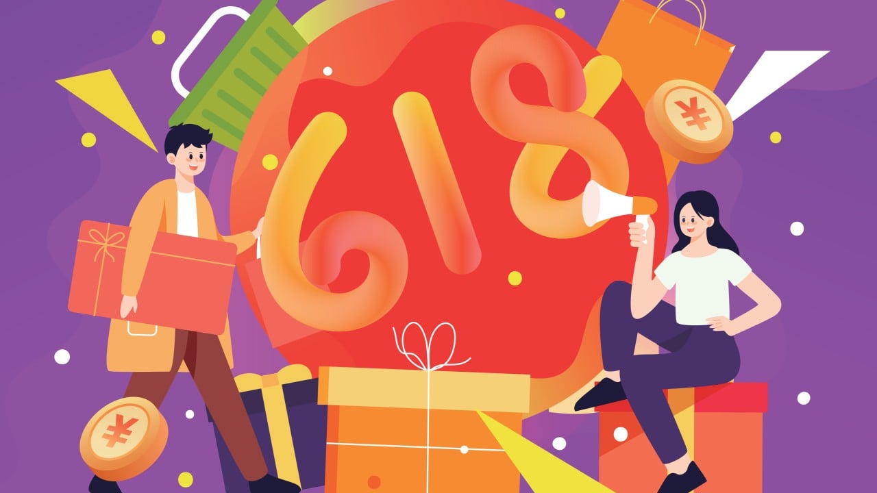Alibaba, JD.com sales surge during 618 festival, thanks to subsidy programme
