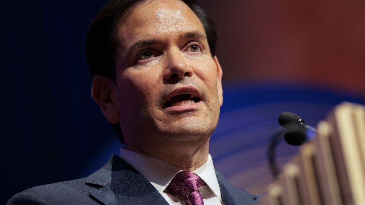 Over 700 US scholars of China urge Rubio to pause student visa limits