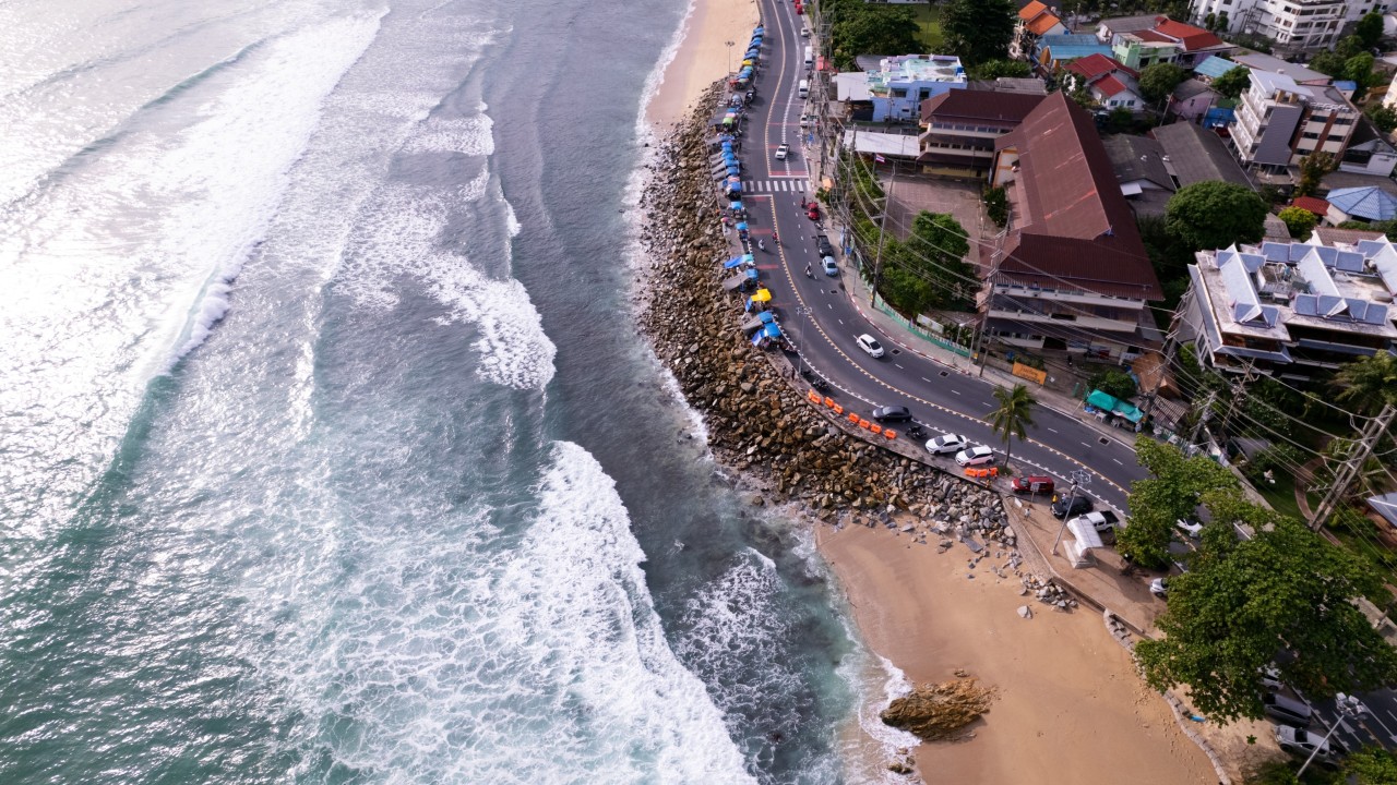 Bangkok’s housing glut spreads to Phuket as developers eye tourist demand