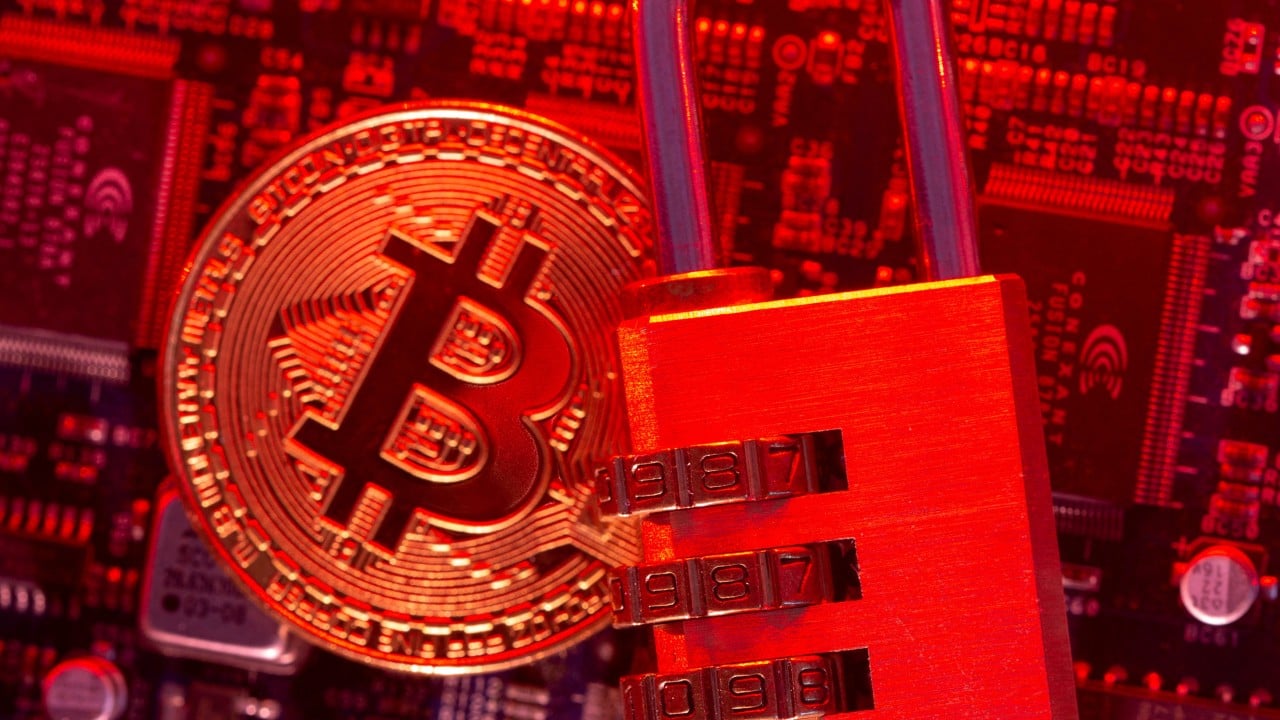 Crypto confiscated in Beijing to be liquidated in Hong Kong