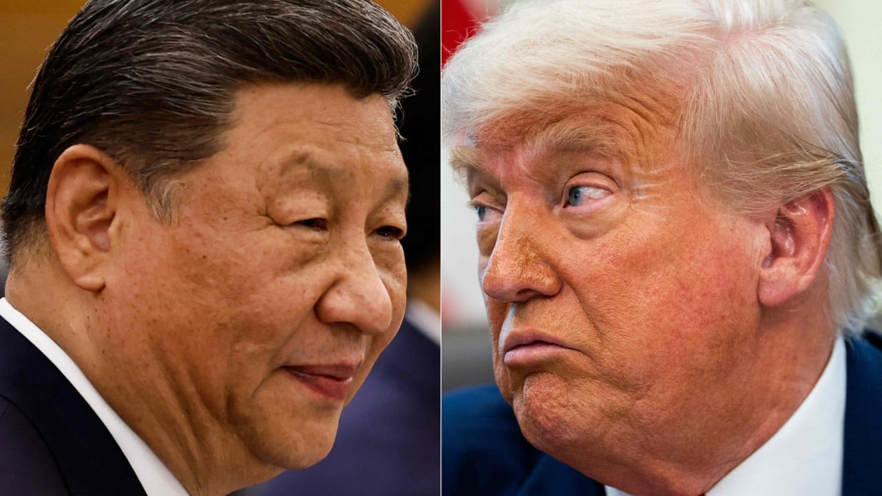 Trump-Xi phone call raises Taiwanese fears of being marginalised