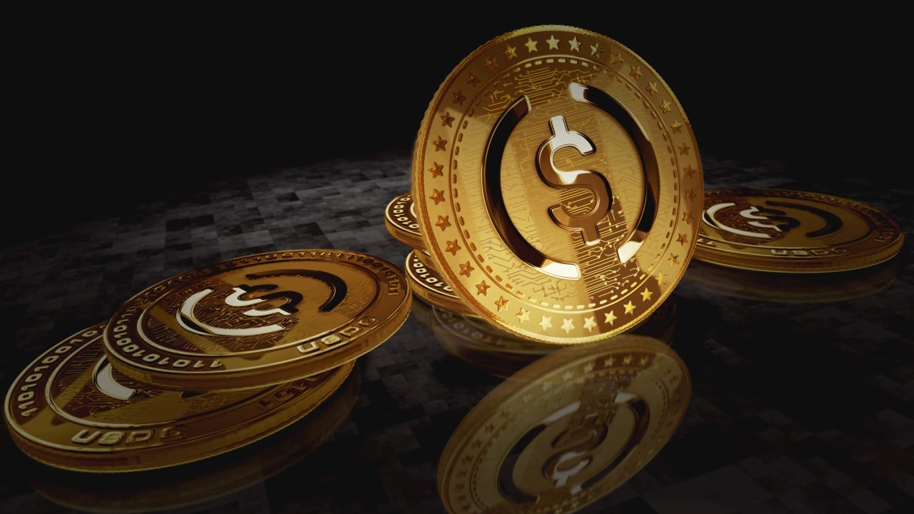 Hong Kong’s stablecoin law to take effect in August