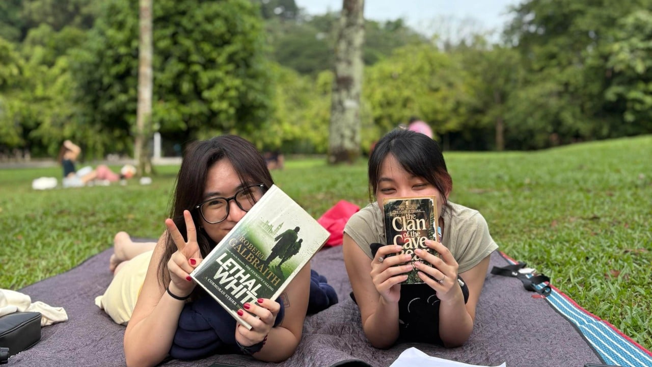 In quiet rebellion, Malaysians push back against book bans