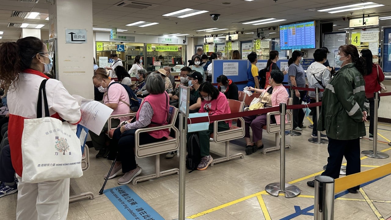 1 in 4 Hongkongers unaware of coming public healthcare fee changes: survey