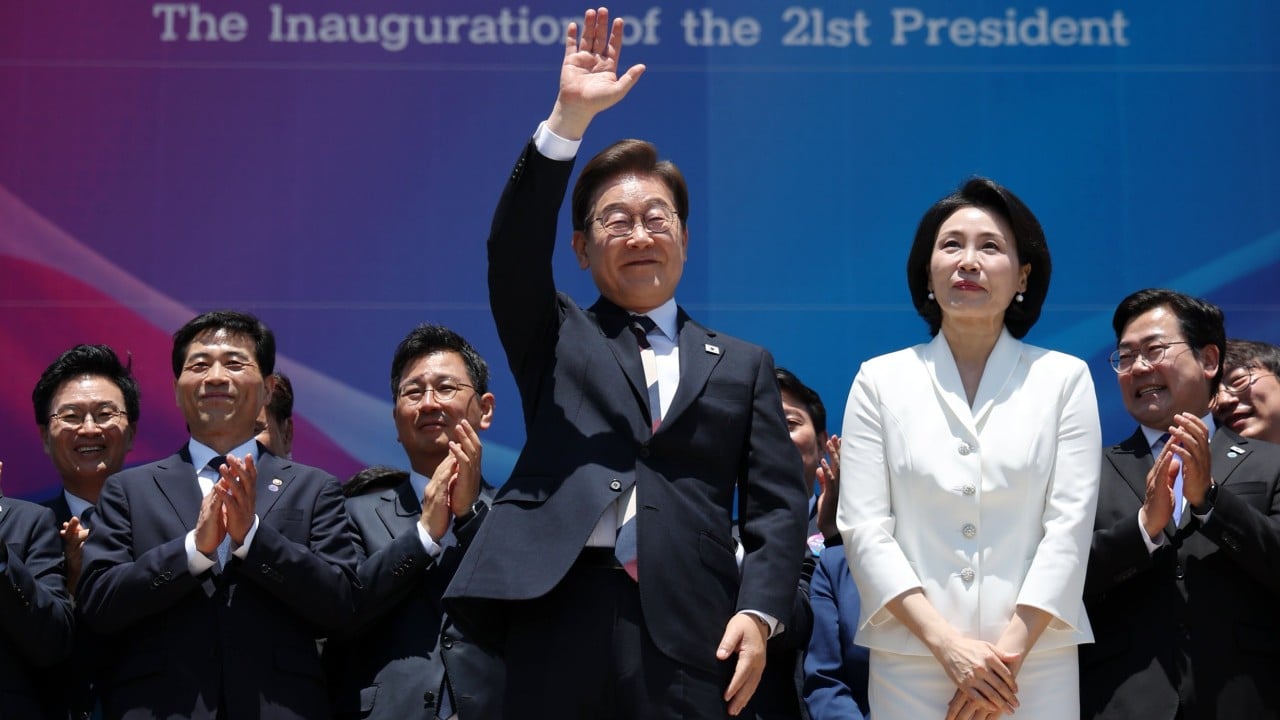 South Korea has a new president. Will it have a new China policy?