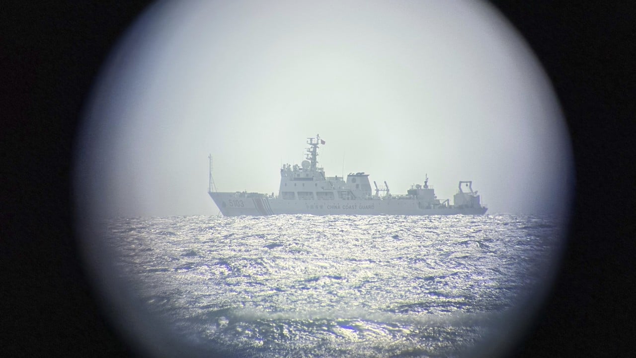 Loitering with intent: Beijing’s new silent South China Sea strategy?