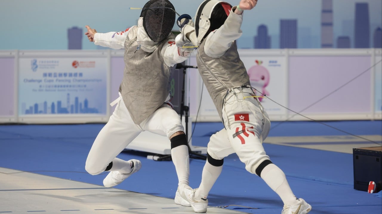 Hong Kong tourism sector urged to provide packages, discounts for National Games