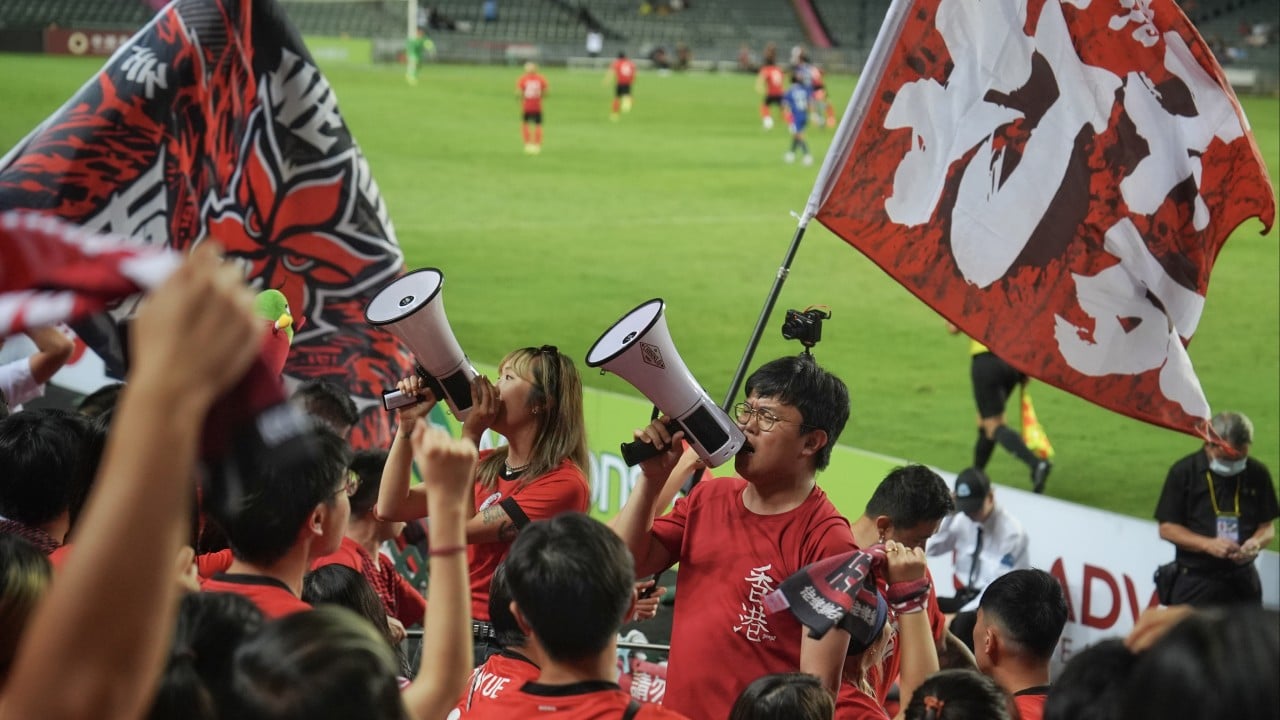 Hong Kong’s Kai Tak Stadium Asian Cup clash with India sells out