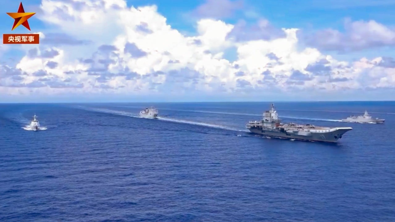 US-China security talks platform can bring calm to South China Sea: think tank