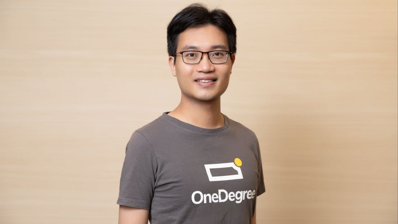 Hong Kong virtual insurer OneDegree seeks greater Middle East growth