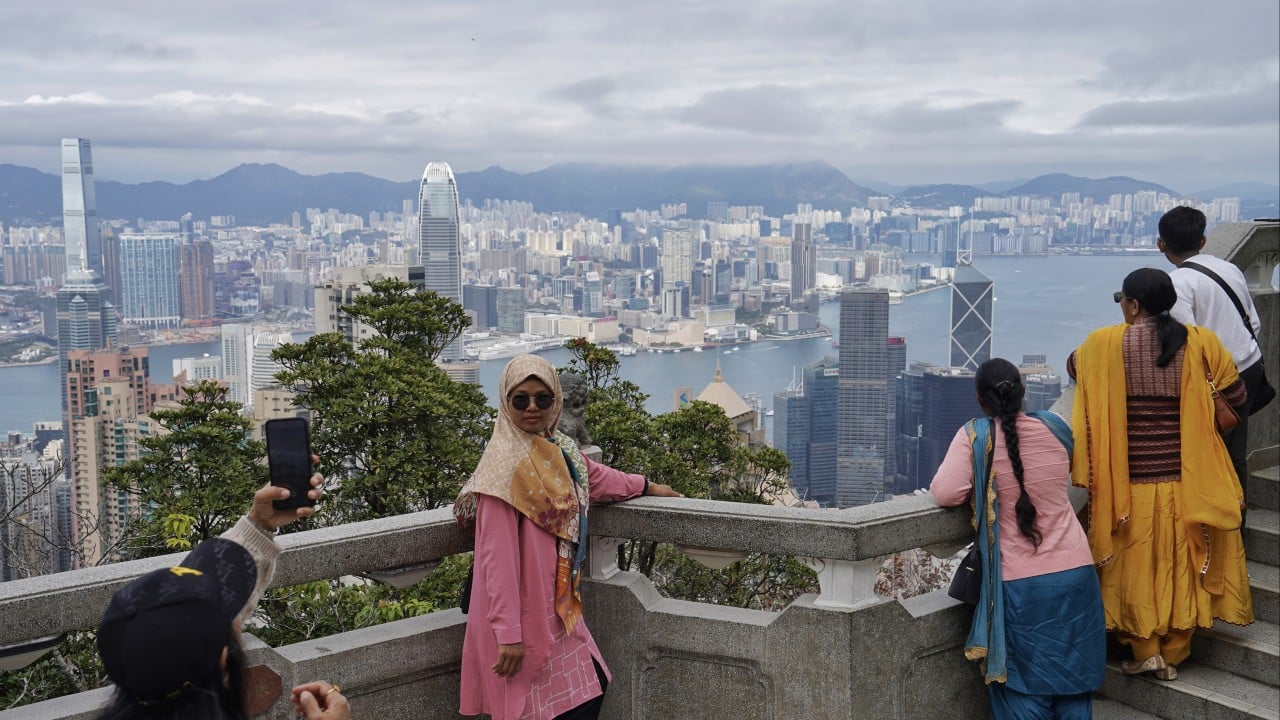 Hong Kong Rises to Third in Global Muslim Travel Rankings