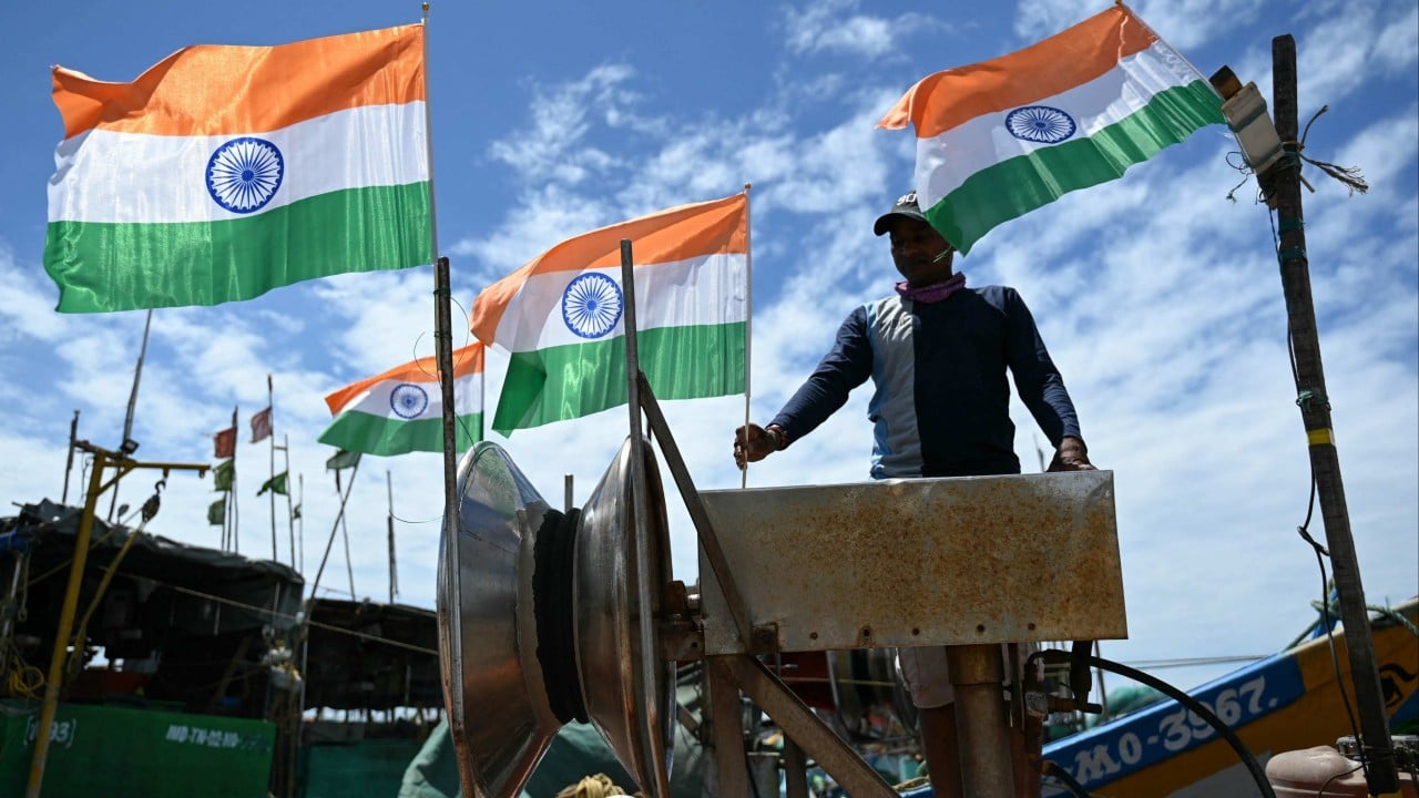 After the ceasefire, leaders of India, Pakistan seek cover under their flags