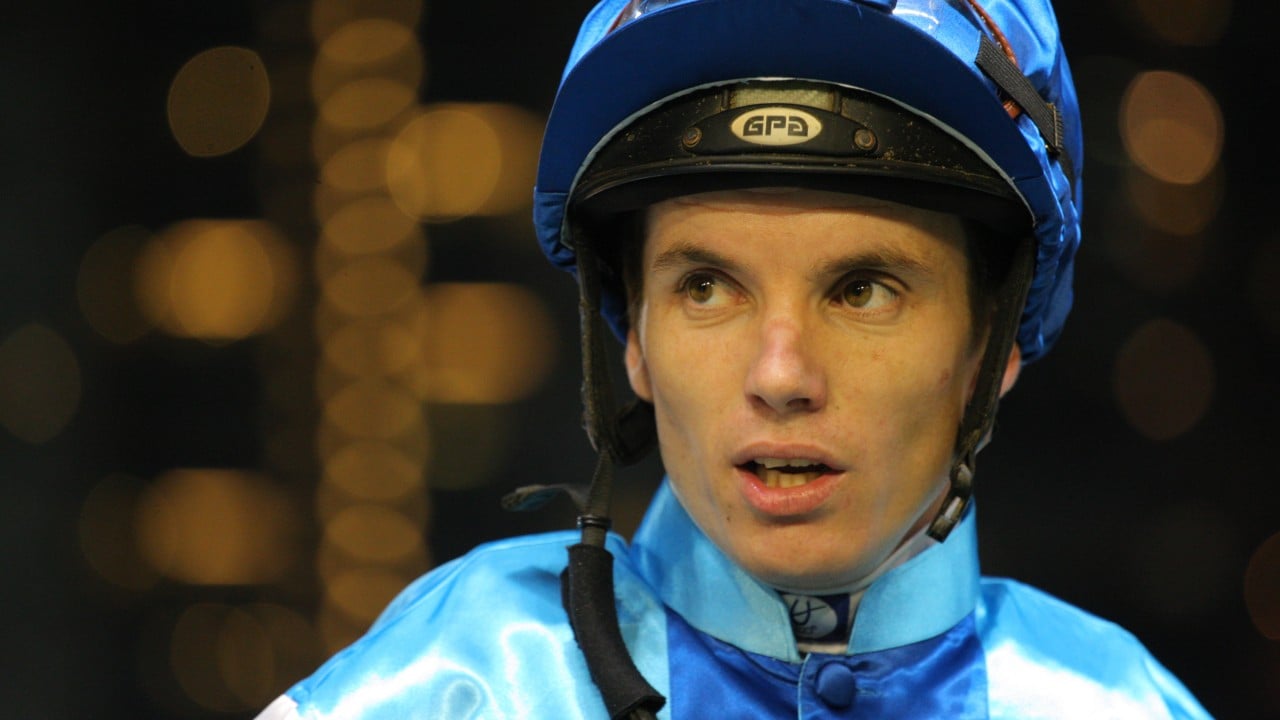 War Machine Wins $3M Group 1 Stradbroke Handicap at Eagle Farm